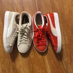 Puma Classic