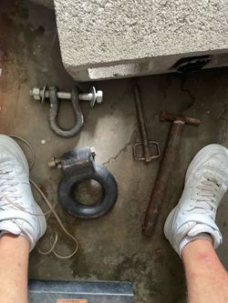IHI Turbocharger with Exhaust Manifold