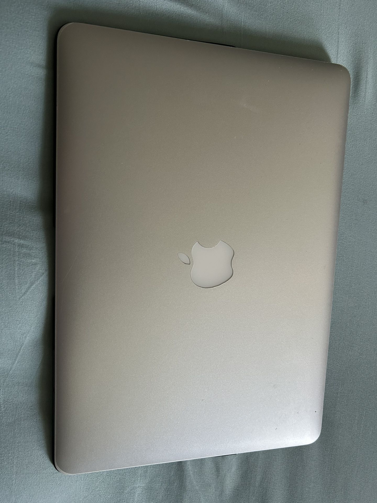 Mac Book Pro
