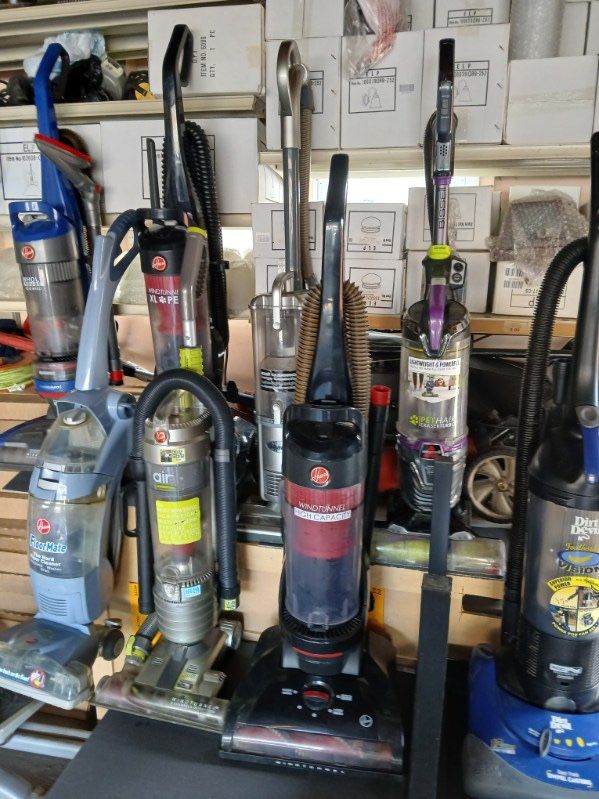 sebenden aspiradoras trabajan bien  $35 cada Una 