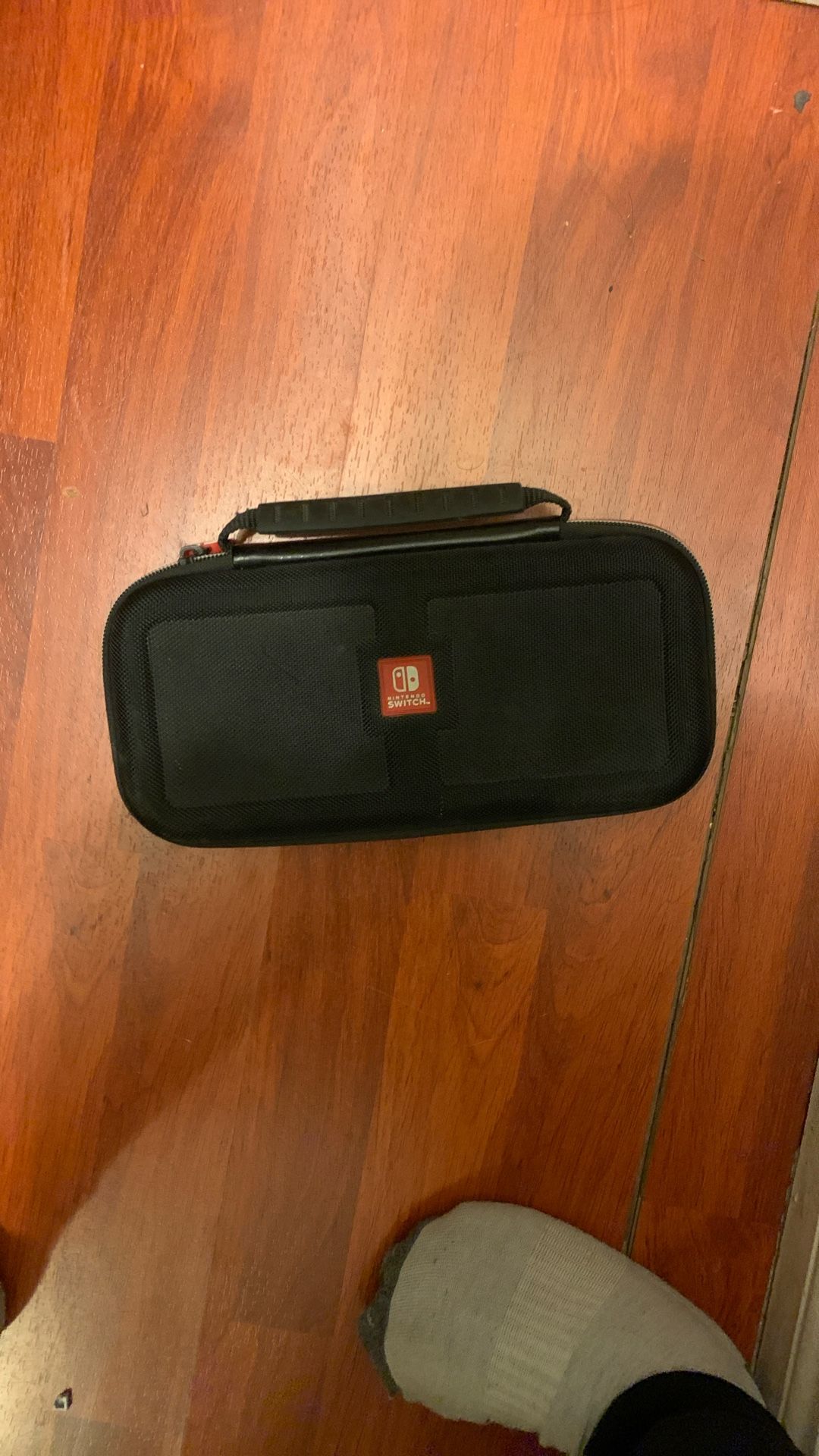 Nintendo Switch Carrying Case