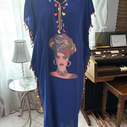 Moroccan Dresses