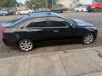Cadillac