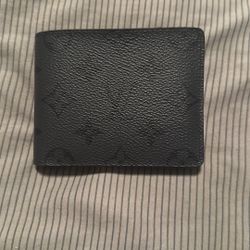 Louis Vuitton Mens Wallet