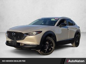 2024 Mazda CX-30