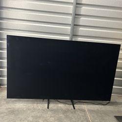 Samsung 65” 4k Ultra HD TV 