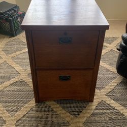 File  Cabinet 