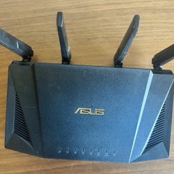 Asus RT-AX 3000 Router