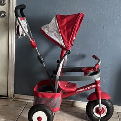 Triciclo Para Niños 