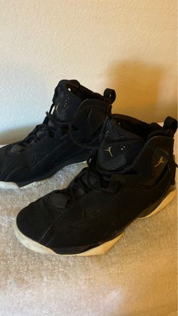 Jordan high top basketball size 8.5 US Exll conditions