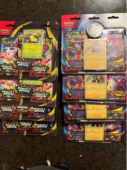 POKEMON BUNDLE