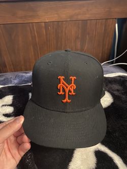 New York Mets Fitted 7 7/8