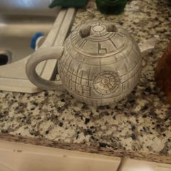 Star Wars Coffee Mugs