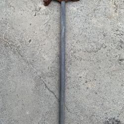Pipe Bender Tool