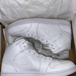 Air Jordan 1 Mid 