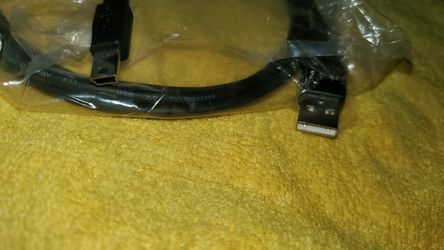 Charger