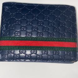 Gucci Wallet 