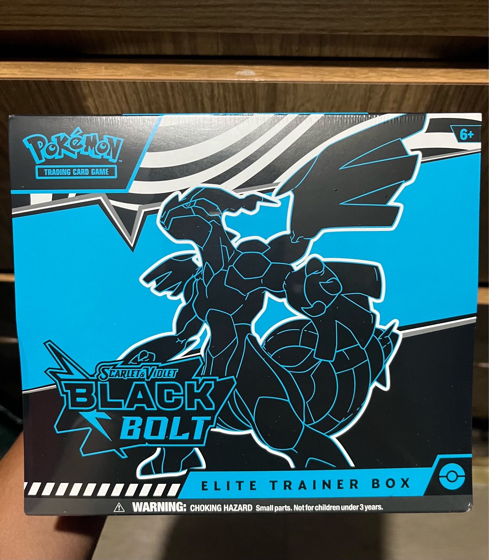 Pokemon