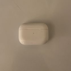 air pod pro 2nd generation charging case