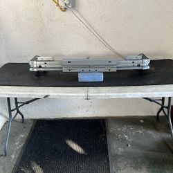 Front Bumper Reinforcement Fits 08-12 ACCORD 1696487