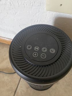 Heater