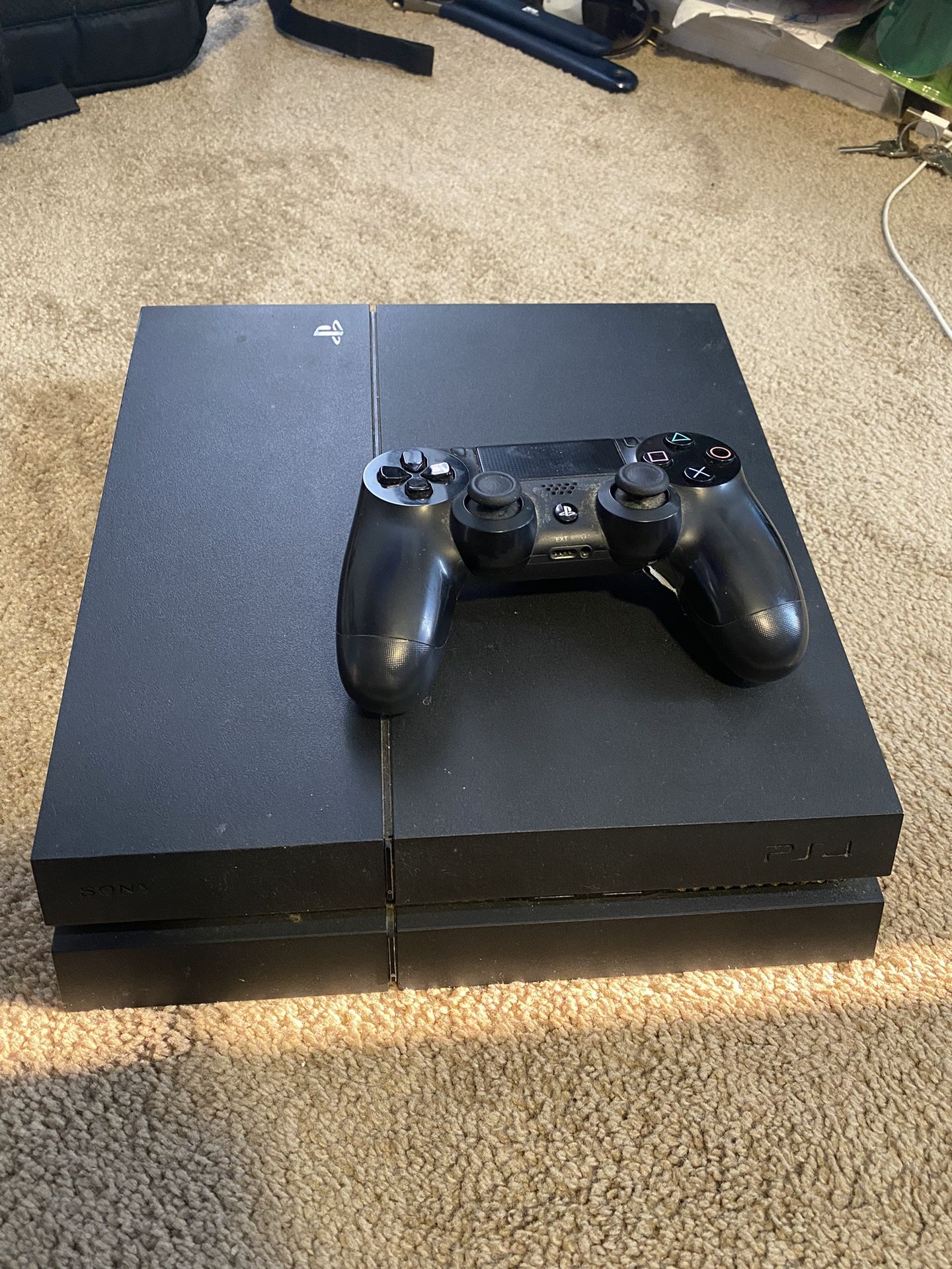 Ps4