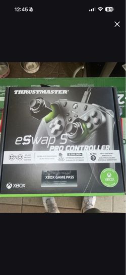 Thrustmaster ESWAP S Controller for Xbox Series X|S / Xbox One / PC Brand New.