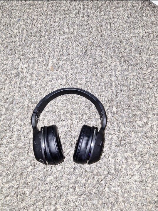 Skullcandy Hesh 2 Wireless Over-Ear Bluetooth Headphones
