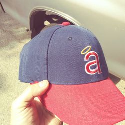 California Angels Throwback Hat for Sale in Montclair, CA - OfferUp