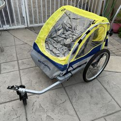 Schwinn Bike Trailer 