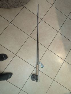 Martin Fly Fishing Caddis Creek Combo — Rod + Reel — Est. 1884