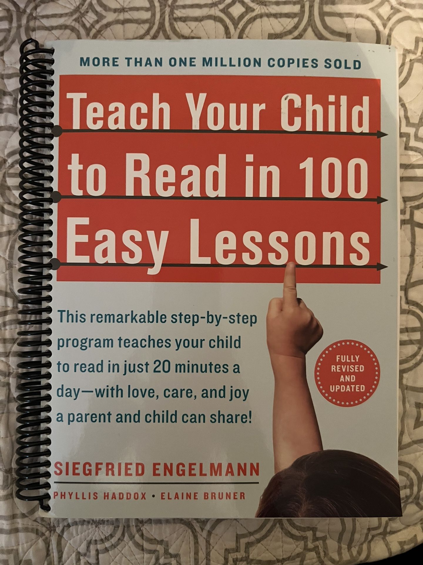Teach Your Child to Read In 100 Easy Lessons