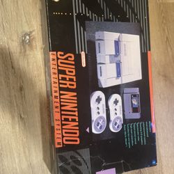 CiB SNES Trade 