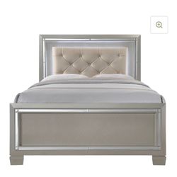 Twin Bed frame 