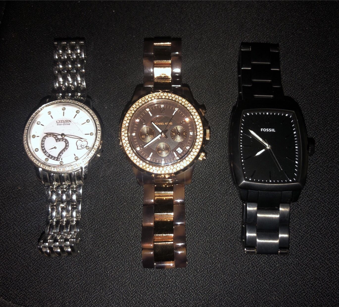 WATCHES - SELLING INDIVIDUALLY - OFFERS WELCOMED