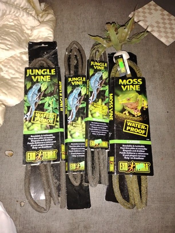 Jungle Vine Exo Terra