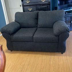 Free Loveseat