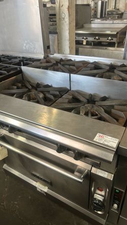 Standard Oven