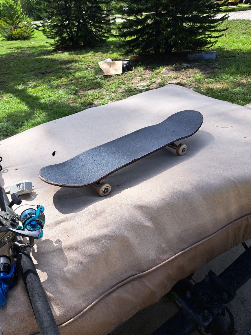 Skate Board