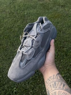 Yeezy 500 “Granite”