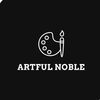 Artful Noble 