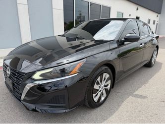 2023 Nissan Altima