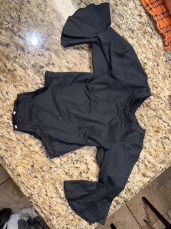 Babygirl bat Halloween costume
