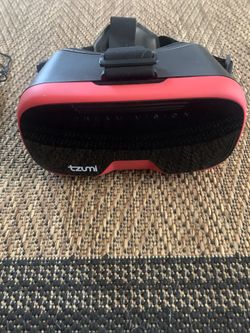 Dream Vision Virtual Reality