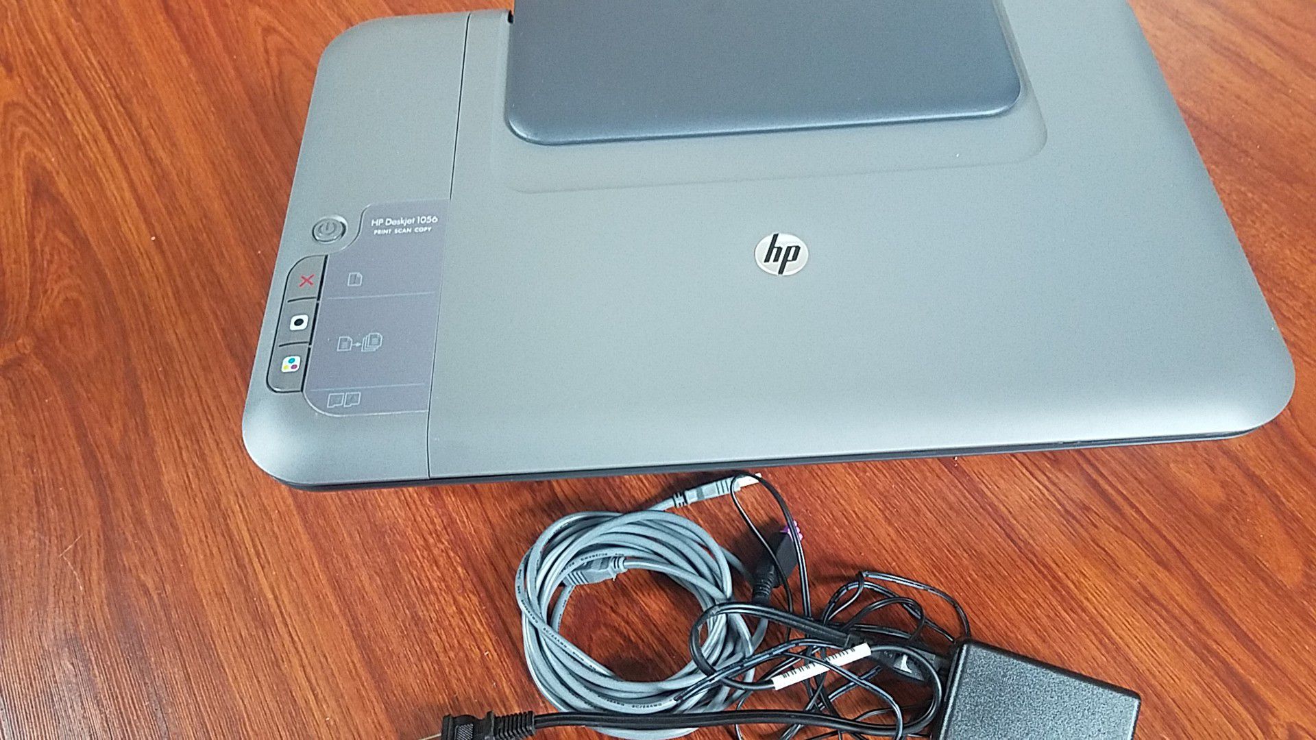 Free, Brand new HP printer.