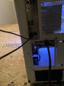 NZXT Gaming PC