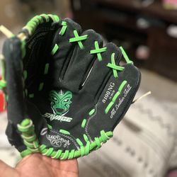 Rawlings Youth baseball gloves