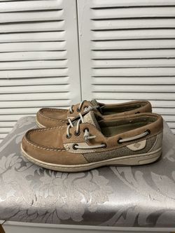 Sperry (women 6.5)
