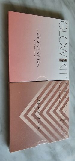 Anastasia Glow Kits