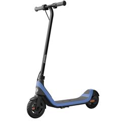 Kids electric scooter